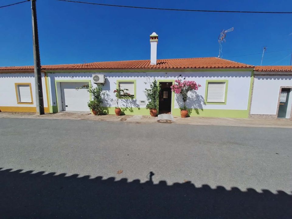 Villa i Moura, Beja - foto 1