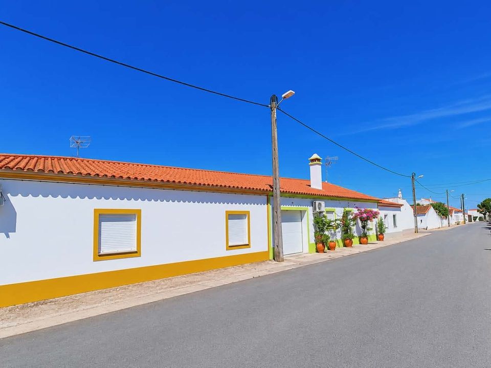 Villa i Moura, Beja - foto 2