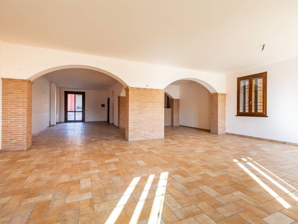 Herregård i Orvieto, Terni - bilde 4