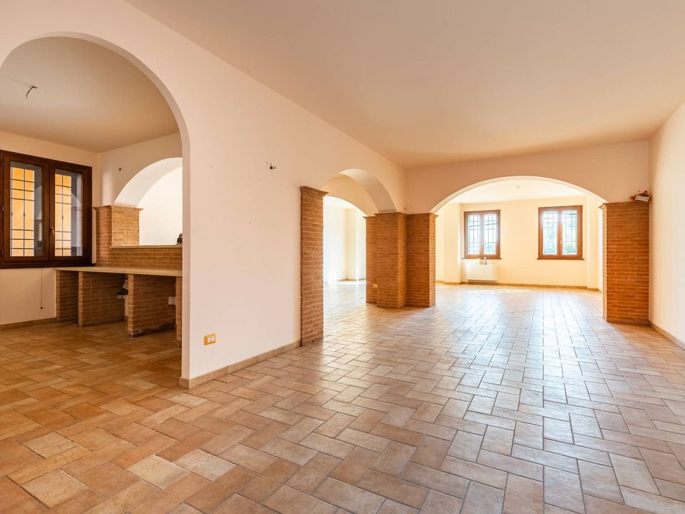 Herregård i Orvieto, Terni - bilde 5