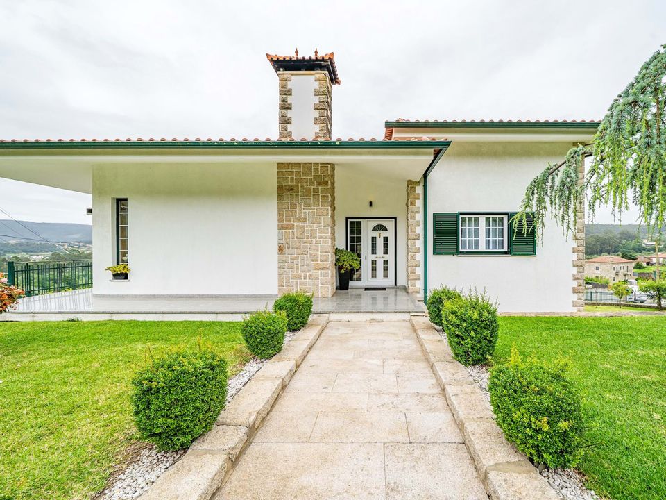 Villa en Barcelos, Braga - foto 1