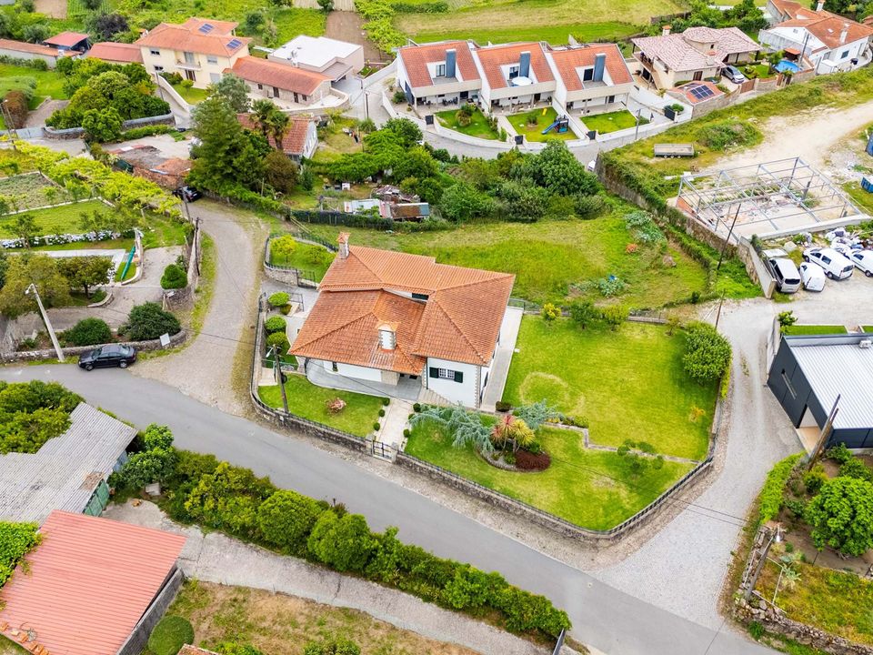 Villa en Barcelos, Braga - foto 2