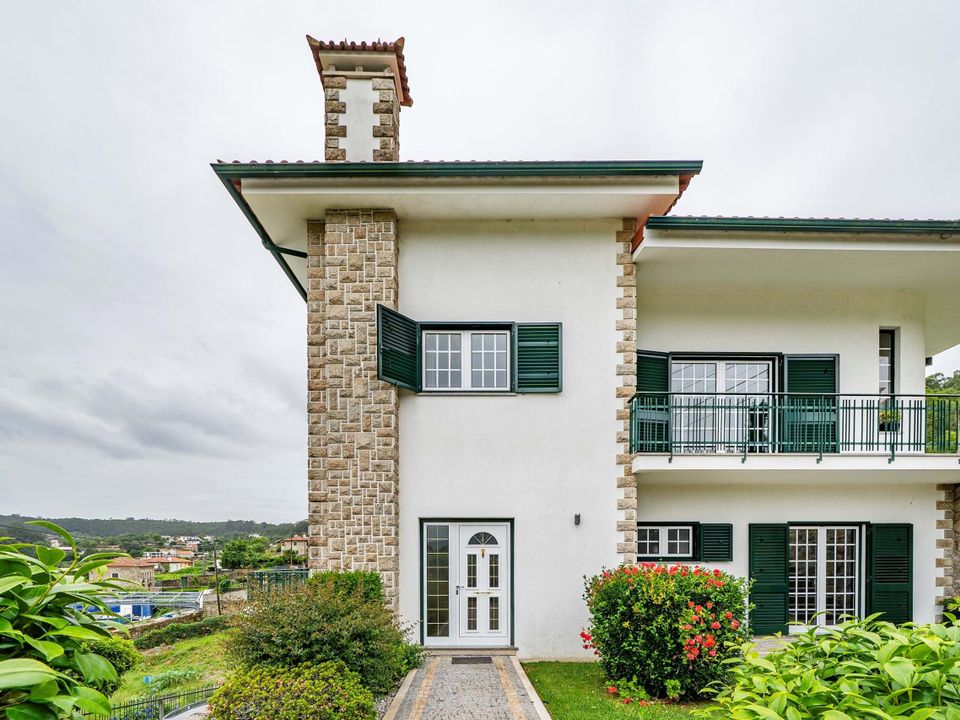 Villa en Barcelos, Braga - foto 3