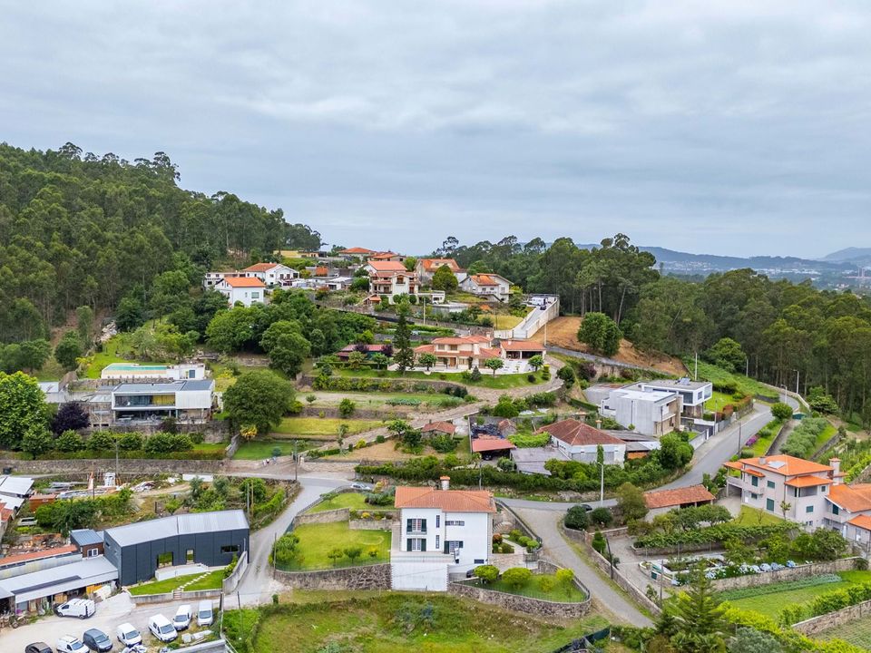 Villa en Barcelos, Braga - foto 5