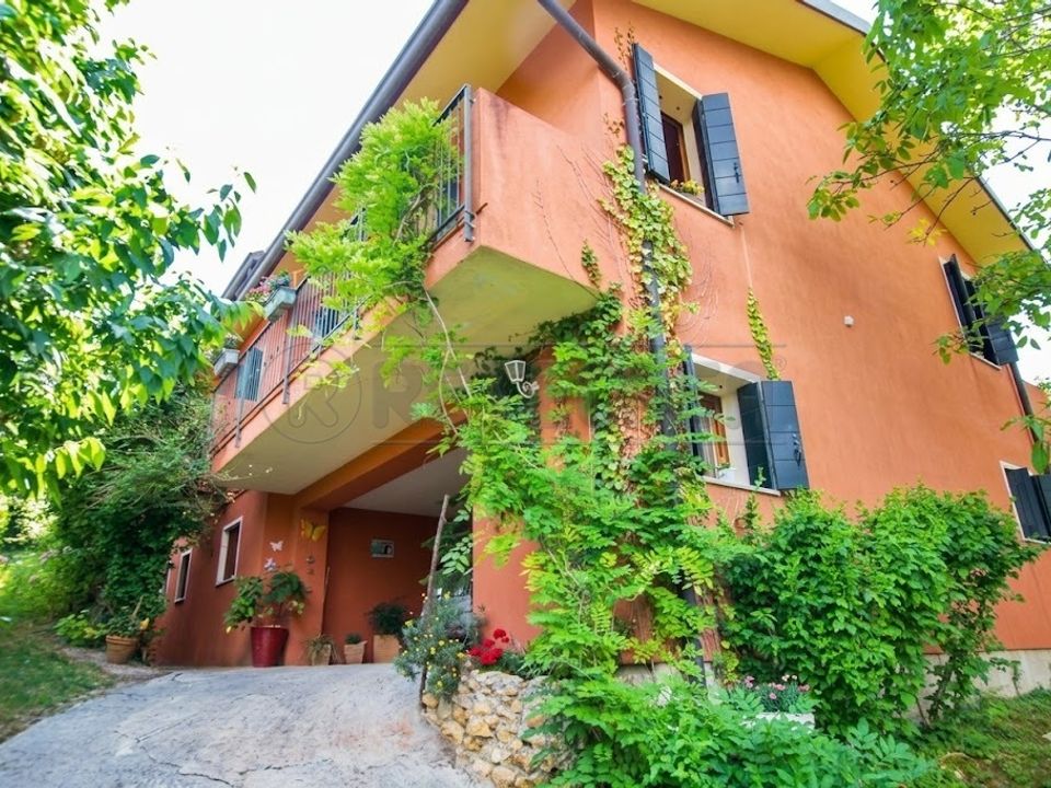 Villa i Arcugnano - Torri, Vicenza - foto 1