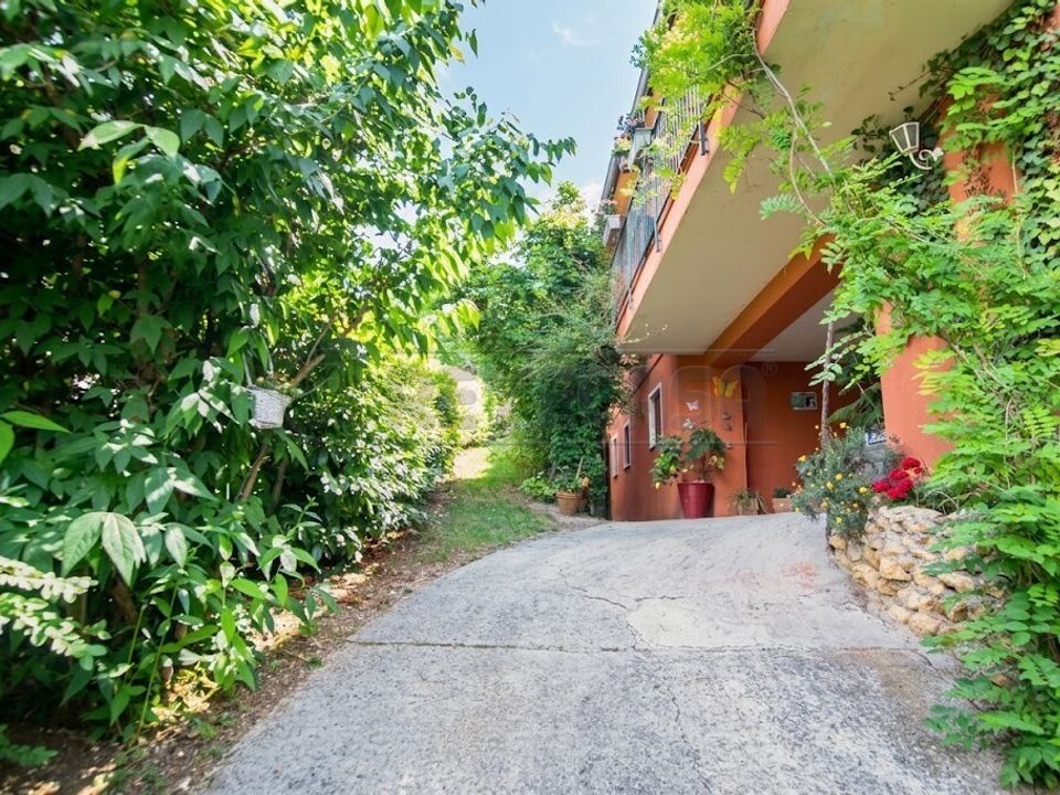 Villa i Arcugnano - Torri, Vicenza - foto 4