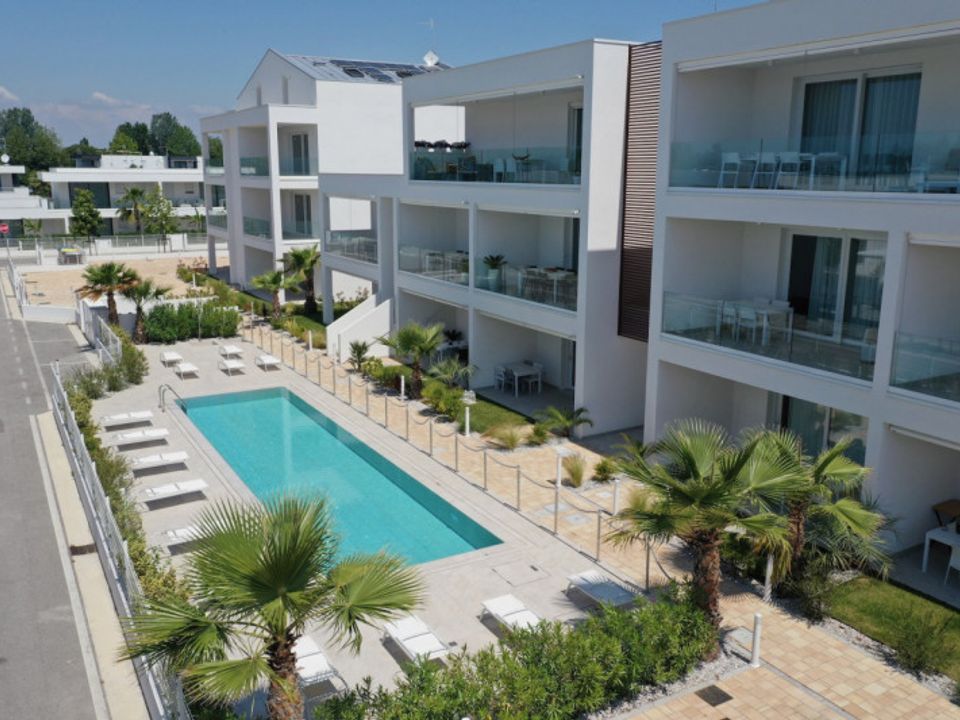 Lejlighed i Jesolo, Venice - foto 5