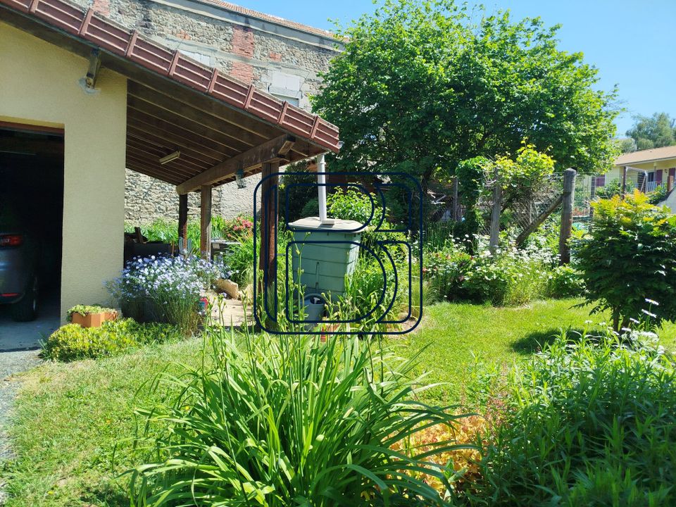 Villa in Cunlhat, Puy-de-Dome - foto 2