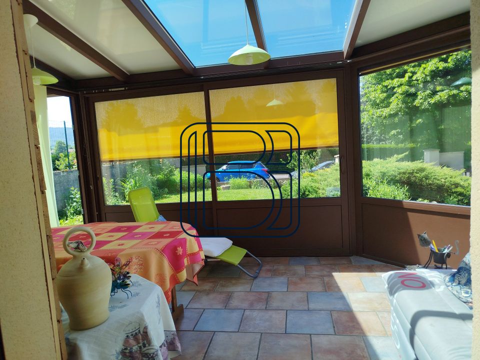Villa in Cunlhat, Puy-de-Dome - foto 3