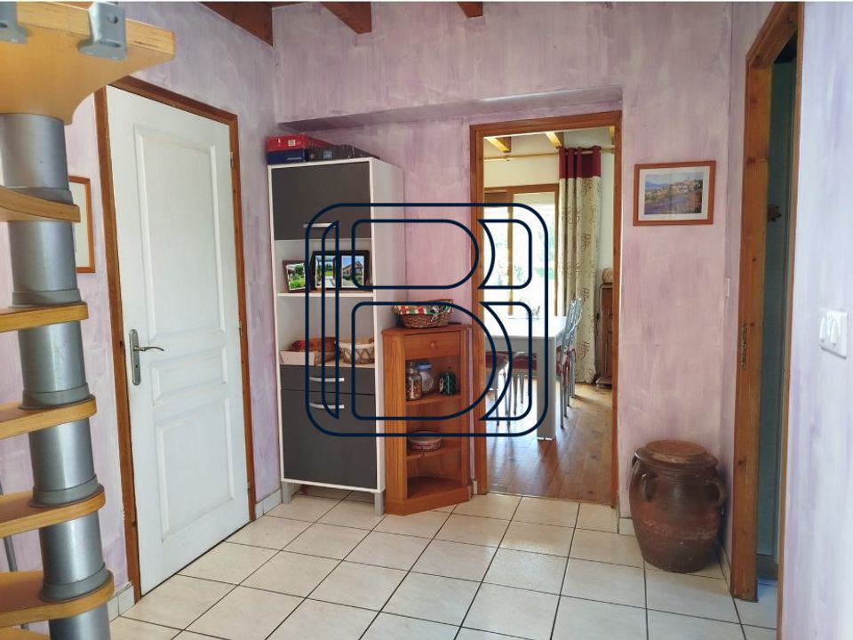 Villa in Cunlhat, Puy-de-Dome - foto 4