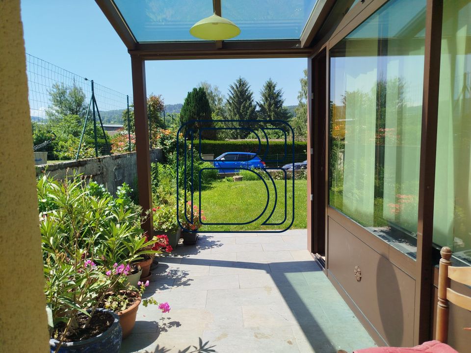 Villa in Cunlhat, Puy-de-Dome - foto 5