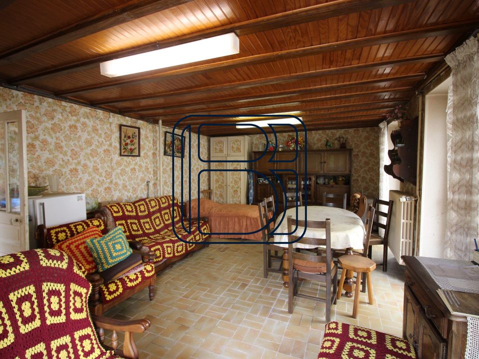 Villa i Fournols, Puy-de-Dome - foto 3