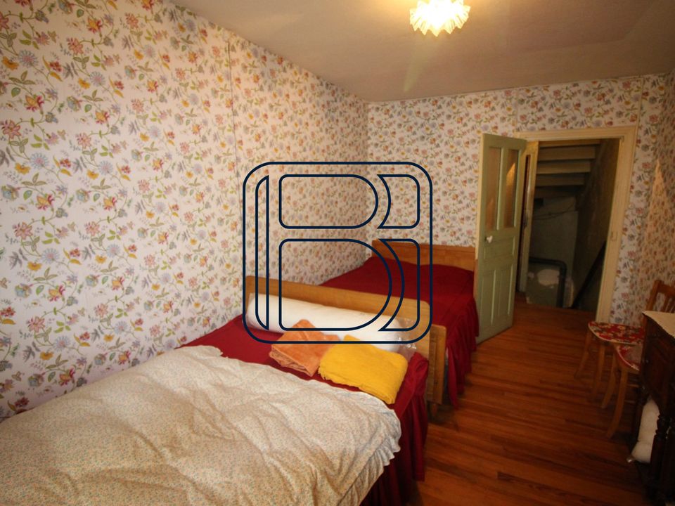 Villa i Fournols, Puy-de-Dome - foto 5