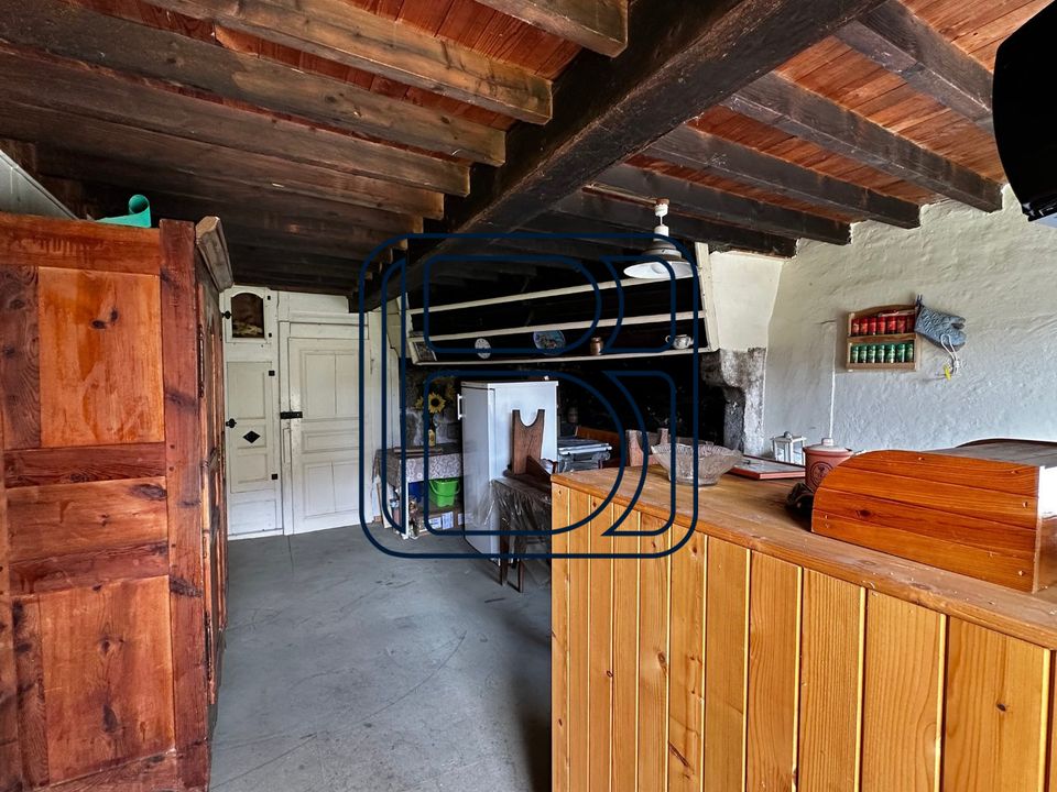 Rækkehus i Saillant, Puy-de-Dome - foto 3