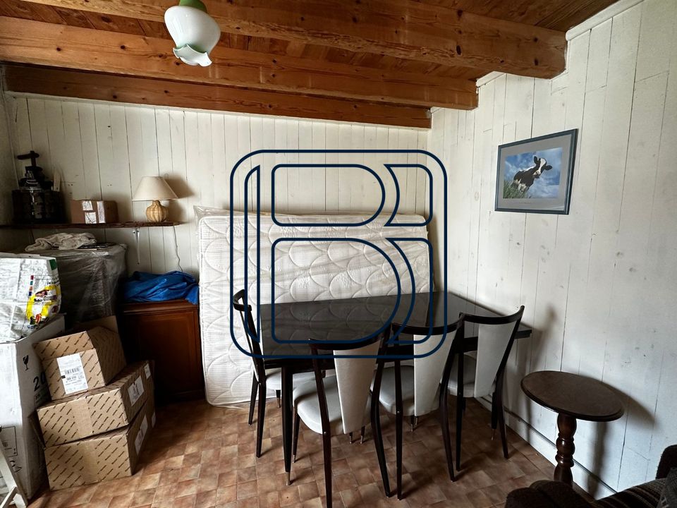 Rækkehus i Saillant, Puy-de-Dome - foto 4