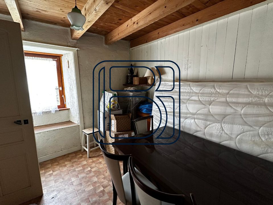 Rækkehus i Saillant, Puy-de-Dome - foto 5
