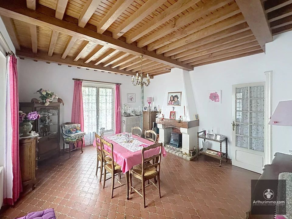 Villa i Mably, Loire - foto 2
