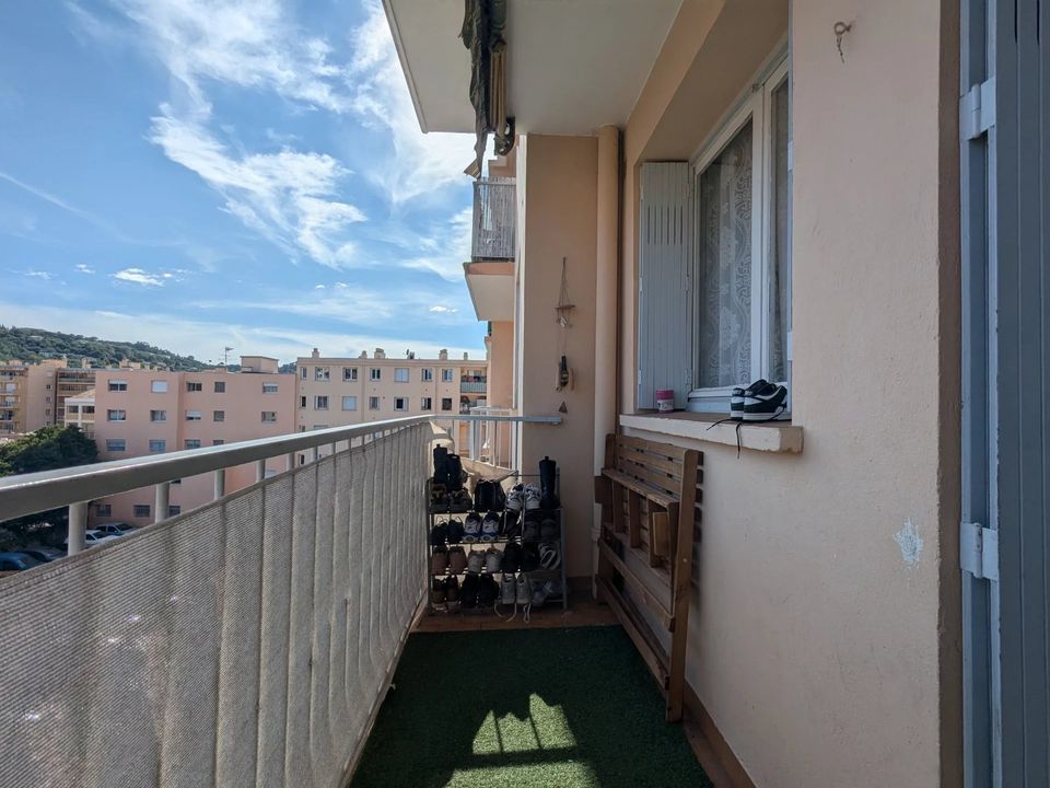 Lejlighed i Vallauris, Alpes-Maritimes - foto 4