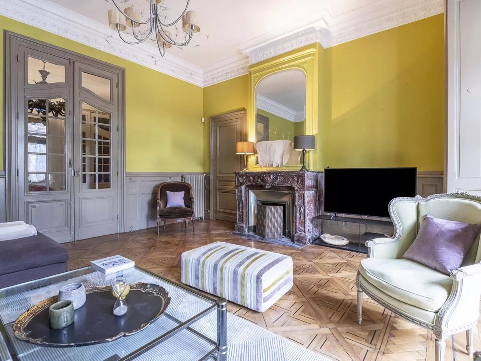 Villa i Bordeaux, Gironde - foto 3