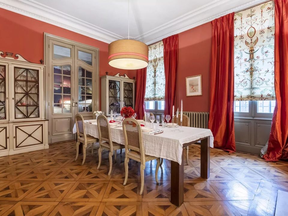 Villa i Bordeaux, Gironde - foto 4