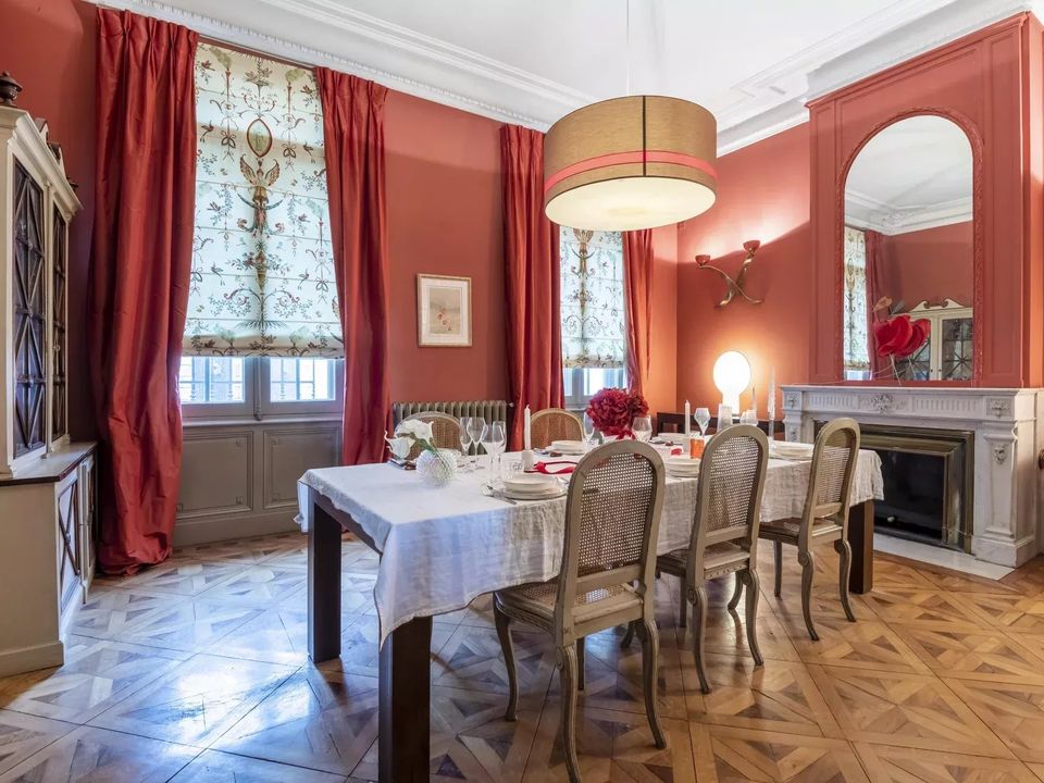 Villa i Bordeaux, Gironde - foto 5