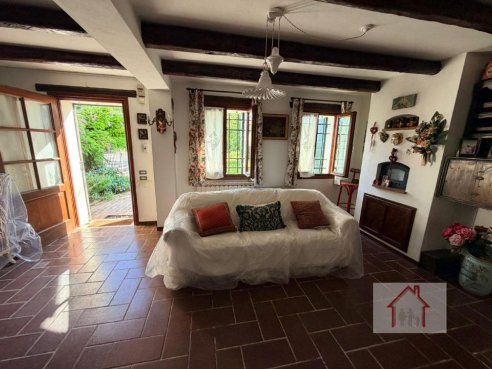 Villa a Volpago del Montello, Treviso - foto 4