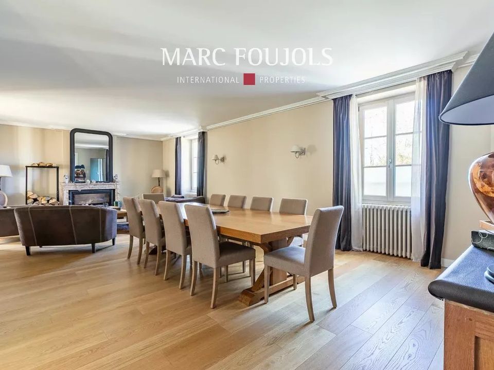 Villa i L'Isle-Adam, Val-d'Oise - foto 3
