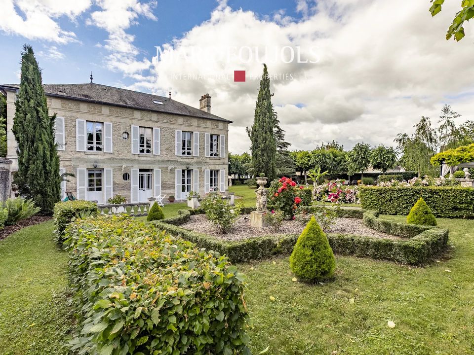 Villa i Gouvieux, Oise - bilde 2