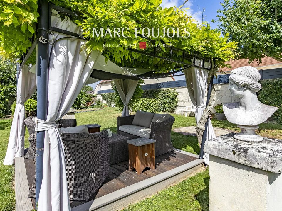 Villa i Gouvieux, Oise - bilde 5