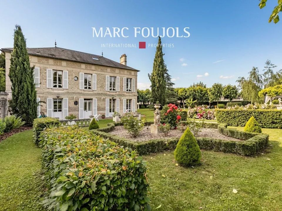 Villa i Gouvieux, Oise - foto 2
