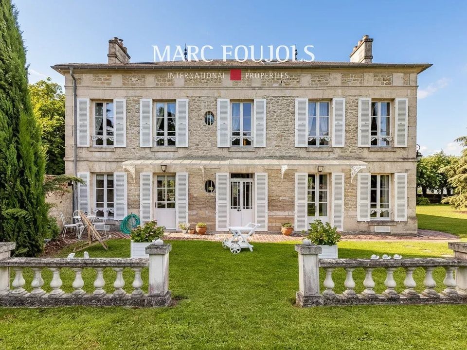 Villa i Gouvieux, Oise - foto 3