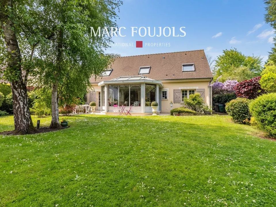 Villa i Gouvieux, Oise - foto 2