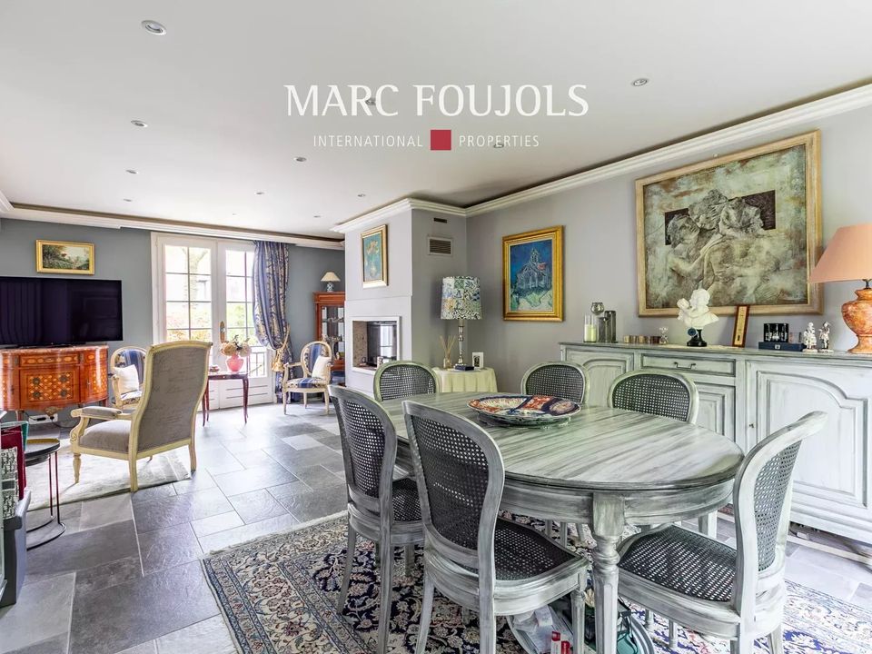 Villa i Gouvieux, Oise - foto 4