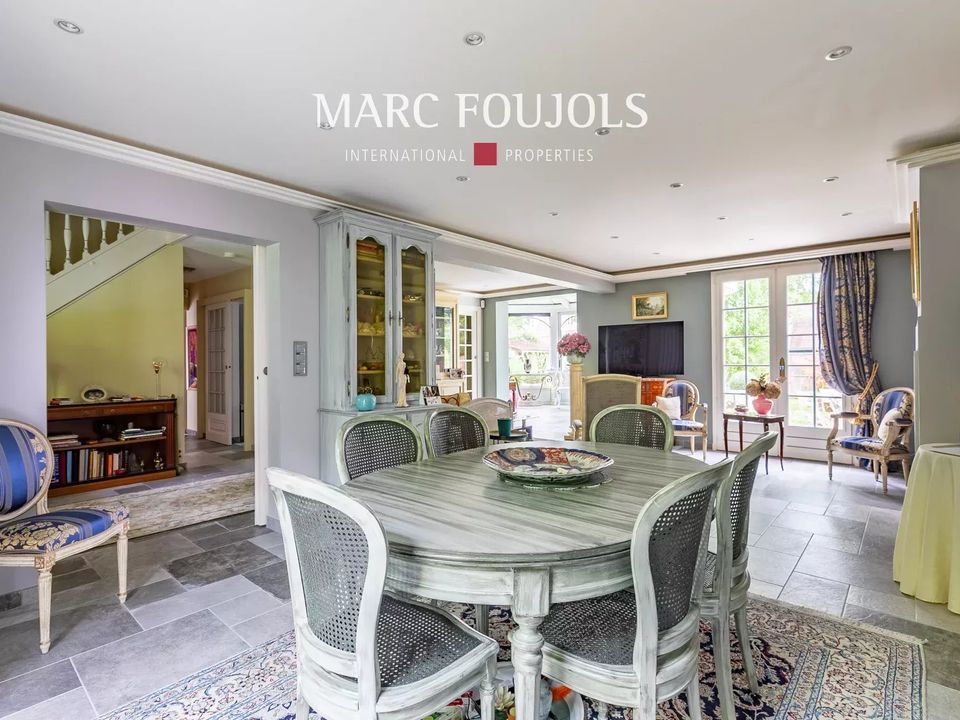 Villa i Gouvieux, Oise - foto 5