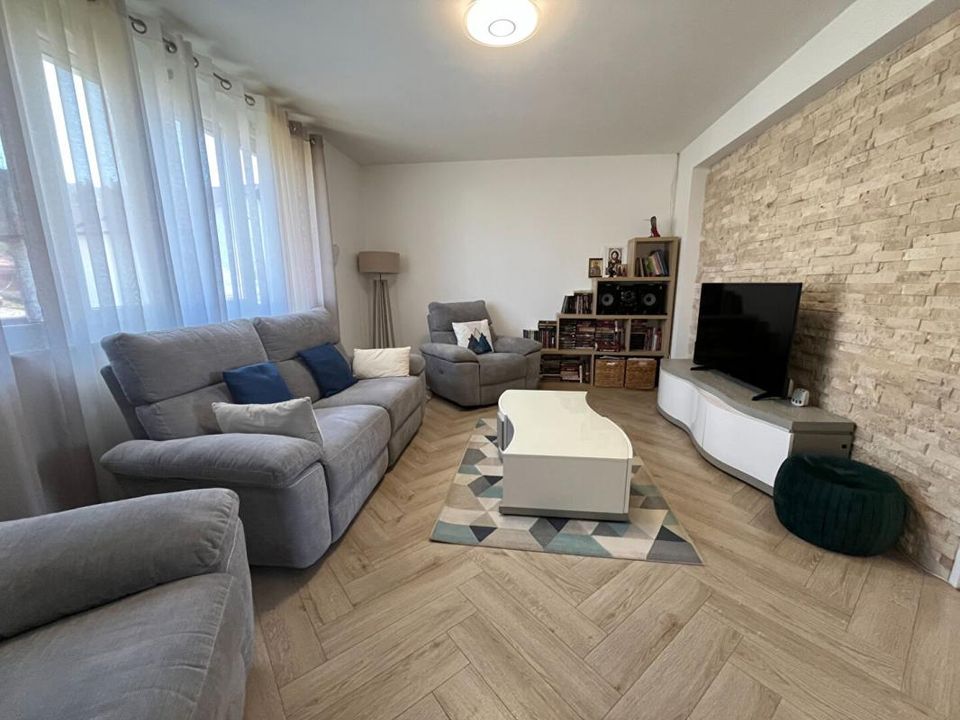 Apartamento en Damprichard, Doubs - foto 1