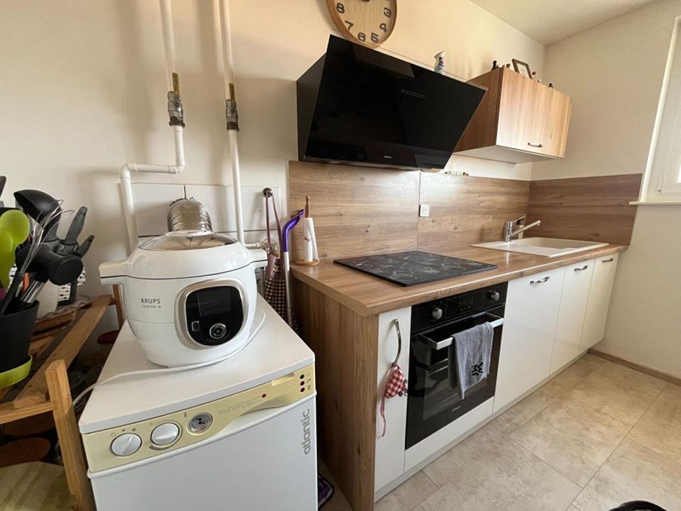 Apartamento en Damprichard, Doubs - foto 3
