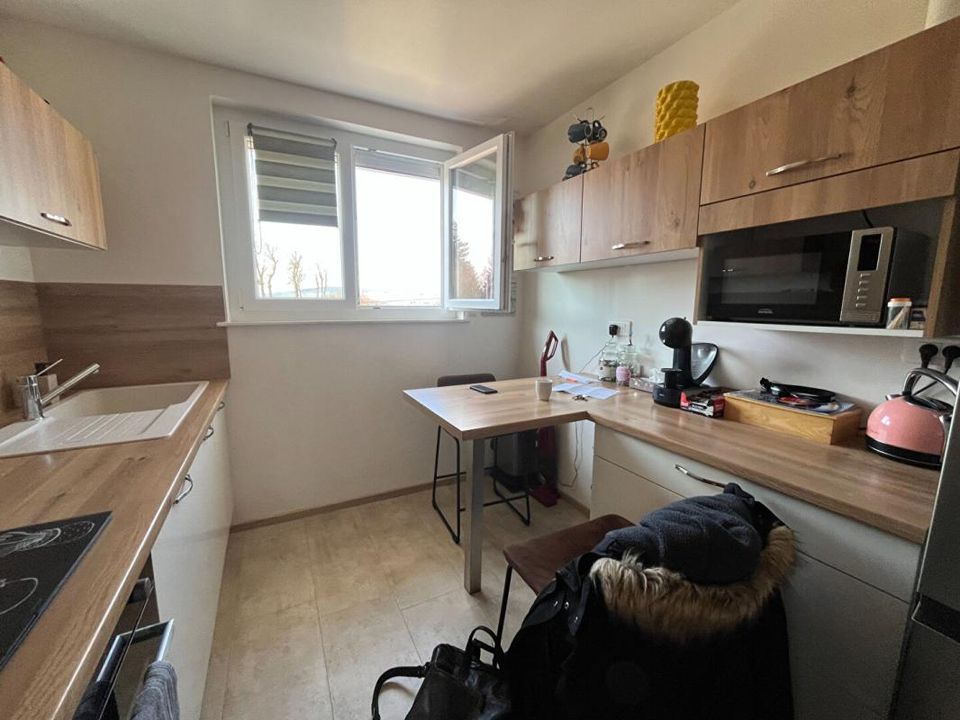 Apartamento en Damprichard, Doubs - foto 4