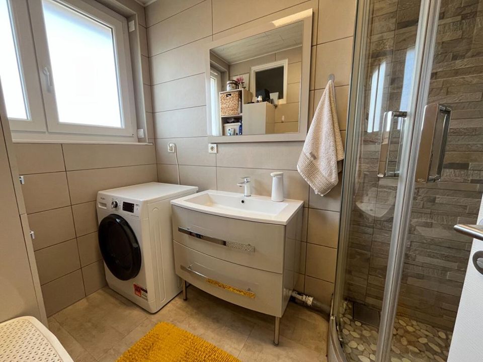 Apartamento en Damprichard, Doubs - foto 5