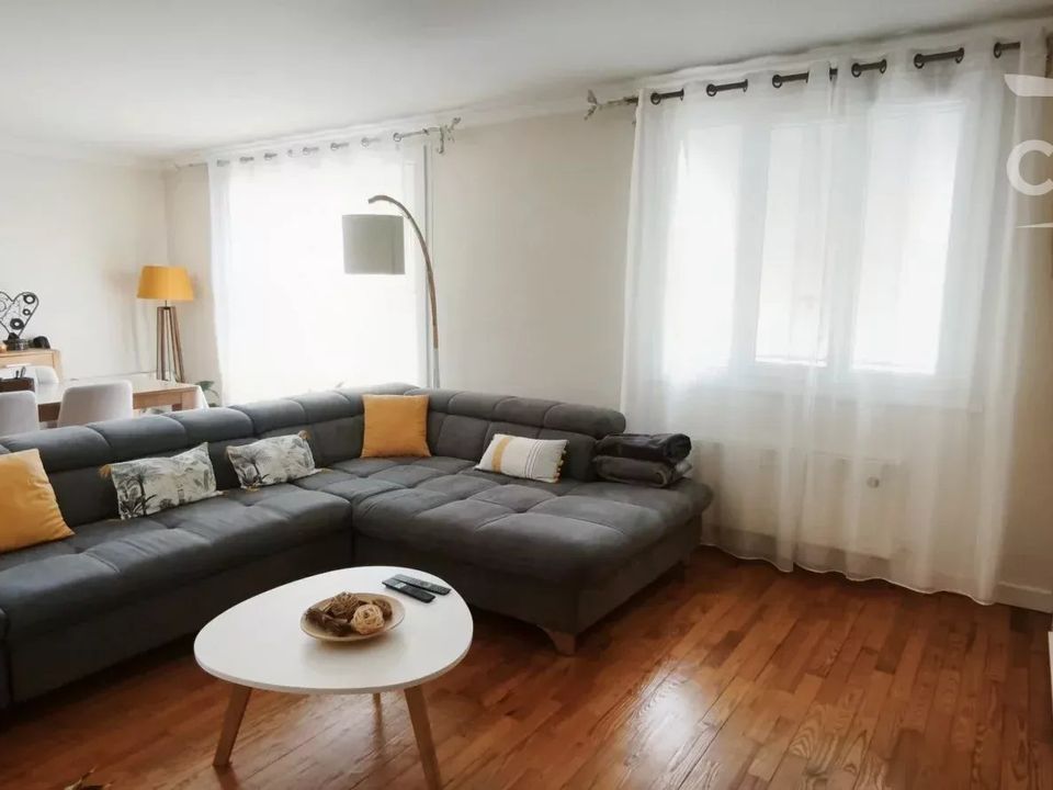 Appartement in Chabeuil, Drome - foto 1