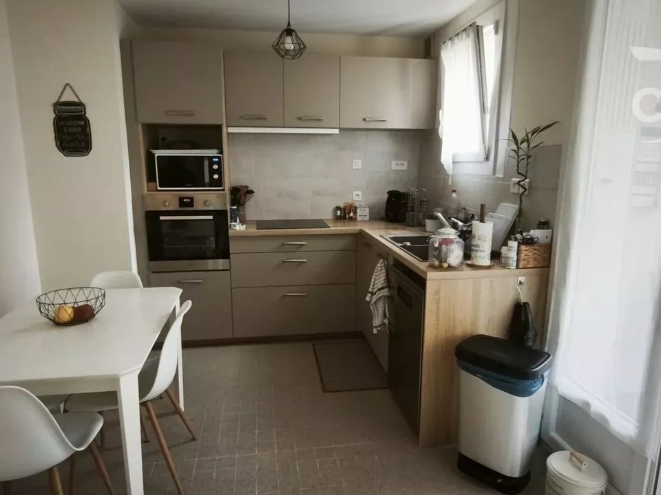 Appartement in Chabeuil, Drome - foto 3