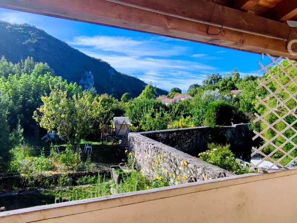 Landejendom i Combovin, Drome - foto 2