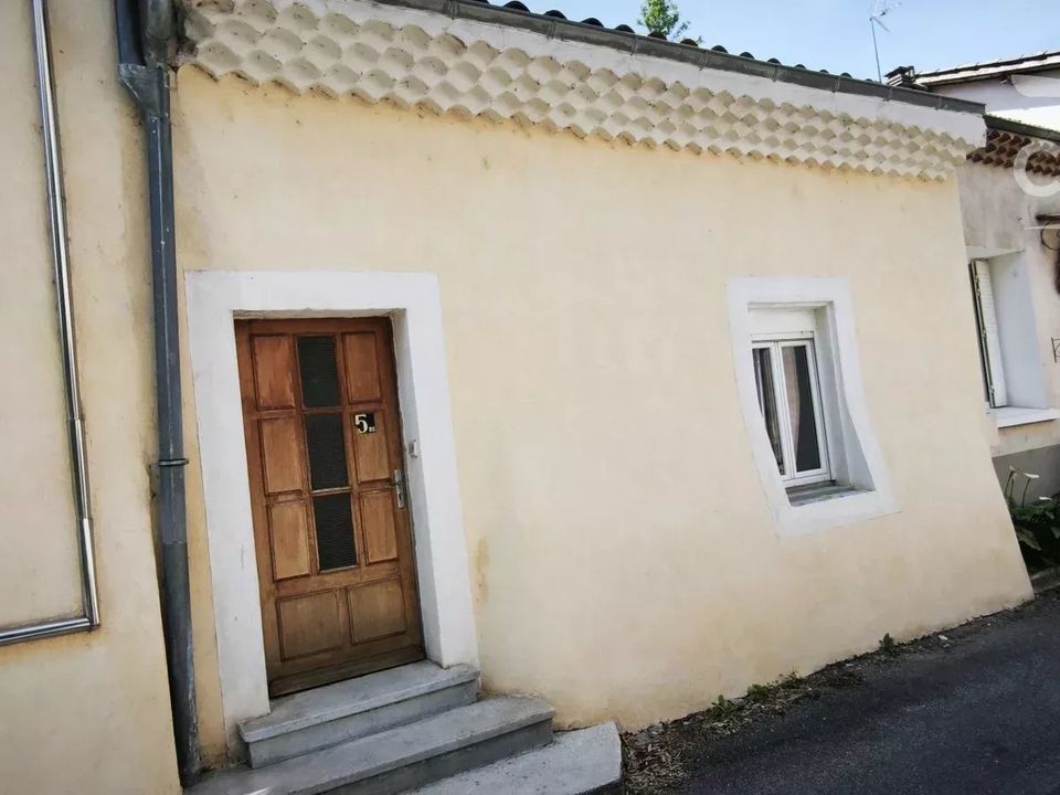 Leilighet i Chabeuil, Drome - bilde 1