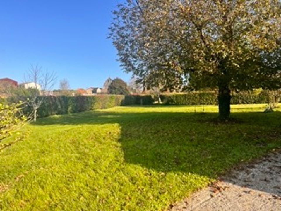 Terreno en Camarsac, Gironde - foto 2