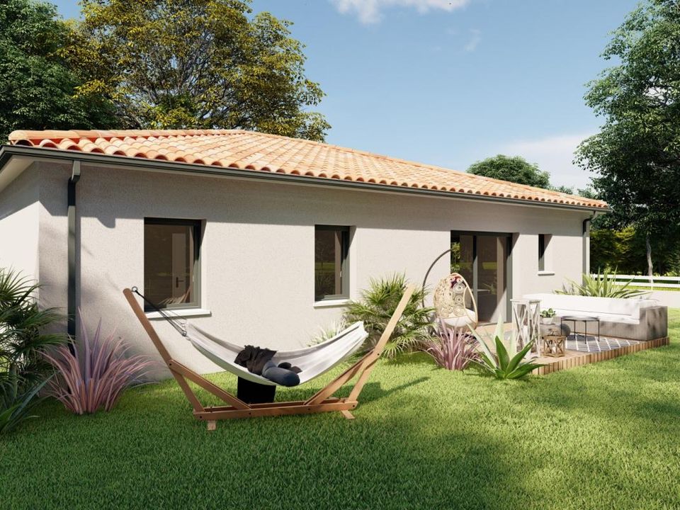 Villa en Camarsac, Gironde - foto 2