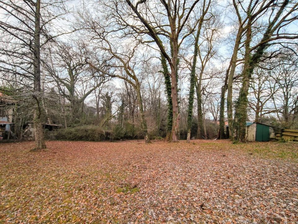 Terreno en Camarsac, Gironde - foto 2
