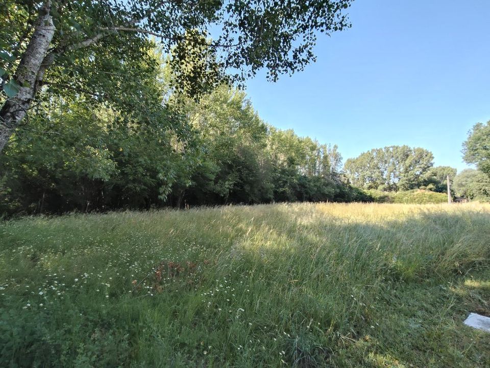 Terreno en Camarsac, Gironde - foto 1