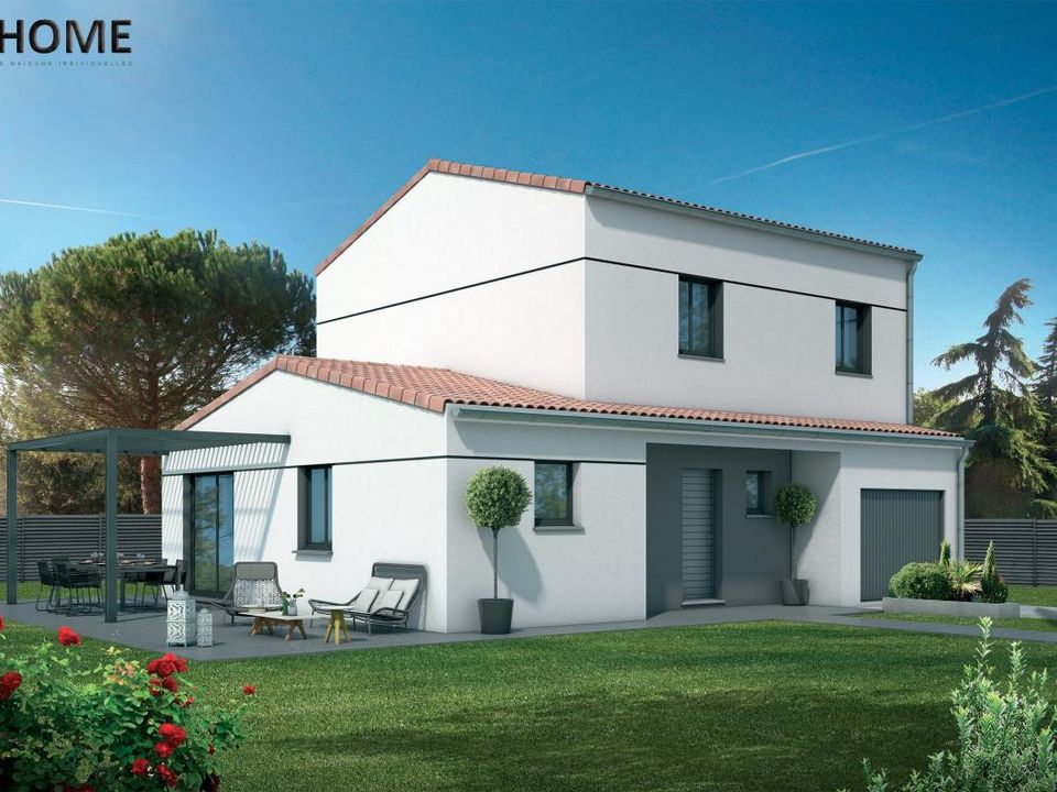 Tomt i Lacanau, Gironde - bilde 3