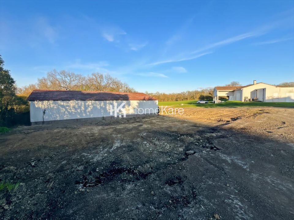 Helårsgrund i Beaupuy, Gers - foto 2