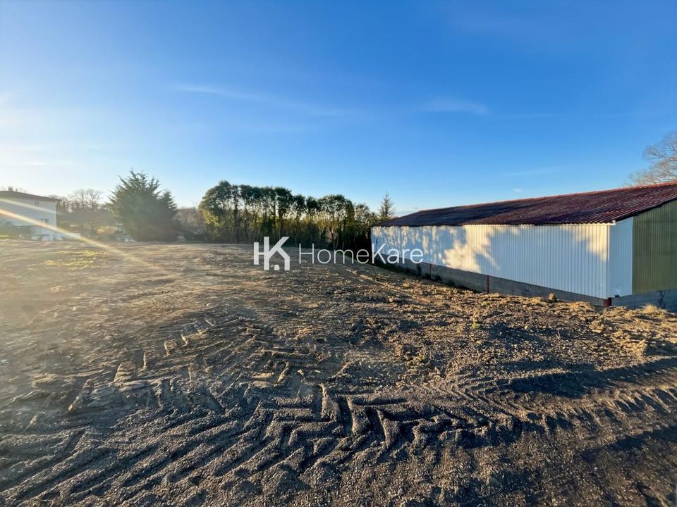 Helårsgrund i Beaupuy, Gers - foto 4