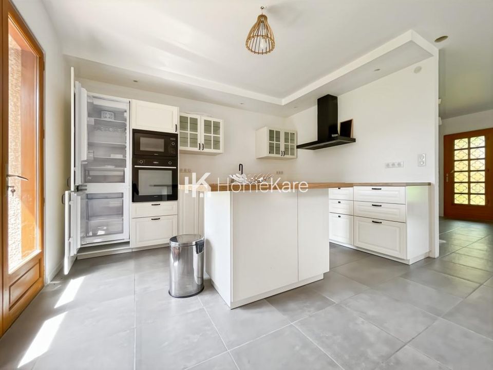 Villa i Miremont, Haute-Garonne - foto 1